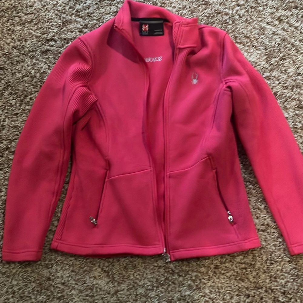 Spider Jacket - image 1